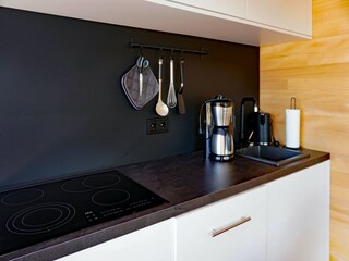 Holiday house St. Georgen im Schwarzwald Features 10