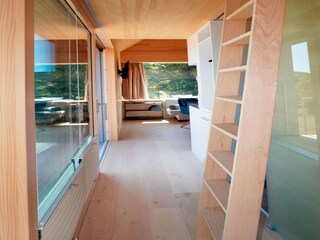 Maison de vacances St. Georgen im Schwarzwald Équipement 17