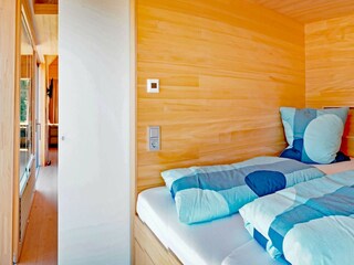 Holiday house St. Georgen im Schwarzwald Features 18