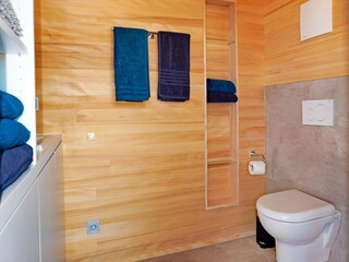 Ferienhaus St. Georgen im Schwarzwald Ausstattung 32