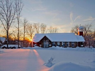 Vakantiehuis St. Georgen im Schwarzwald Omgeving 26