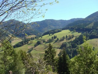 Maison de vacances St. Georgen im Schwarzwald Environnement 22
