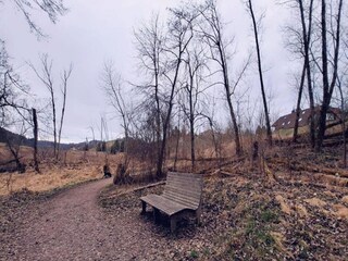Maison de vacances St. Georgen im Schwarzwald Environnement 23
