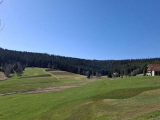 Holiday house St. Georgen im Schwarzwald Environment 28