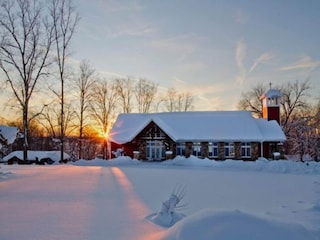 Ferienhaus St. Georgen im Schwarzwald Umgebung 33