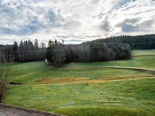 Ferienhaus St. Georgen im Schwarzwald Umgebung 34