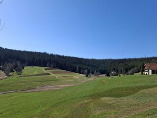 Vakantiehuis St. Georgen im Schwarzwald Omgeving 34