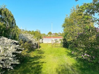Ferienhaus Knebel Außenaufnahme 11