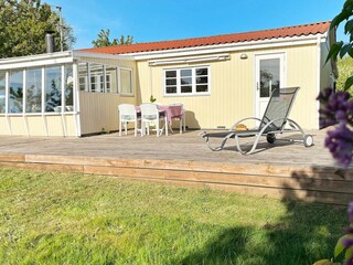 Vakantiehuis Knebel Buitenaudio-opname 4