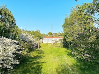 Ferienhaus Knebel Außenaufnahme 18