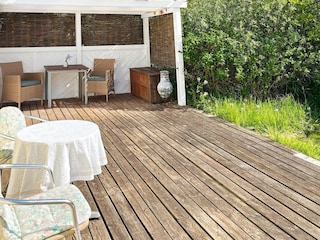 Holiday house Knebel Outdoor Recording 4