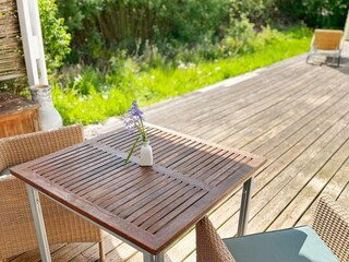 Holiday house Knebel Outdoor Recording 2