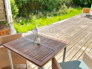 Maison de vacances Knebel Enregistrement extérieur 4