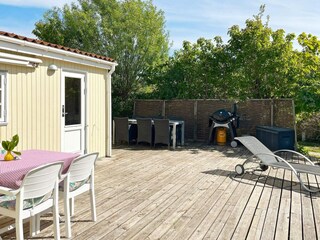 Vakantiehuis Knebel Buitenaudio-opname 5