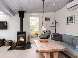 Vakantiehuis Knebel  12