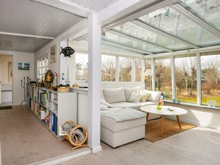 Ferienhaus Knebel  13