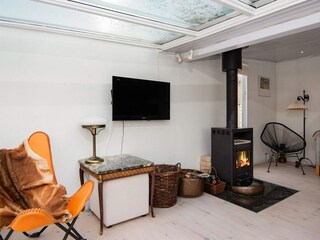 Ferienhaus Knebel  14