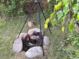 Holiday house Knebel Outdoor Recording 5