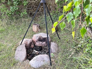 Vakantiehuis Knebel Buitenaudio-opname 5