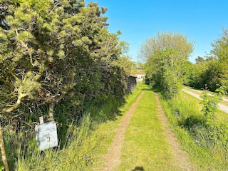 Holiday house Knebel Outdoor Recording 11