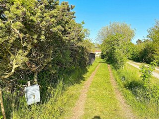 Holiday house Knebel Outdoor Recording 7