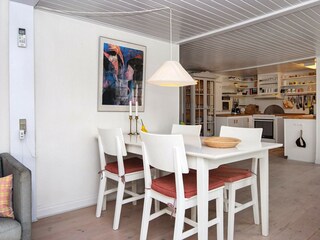 Ferienhaus Knebel  15
