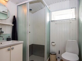 Ferienhaus Knebel  16