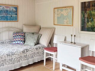 Vakantiehuis Knebel  21