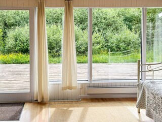 Vakantiehuis Knebel  22