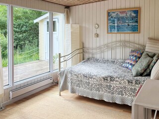 Ferienhaus Knebel  23