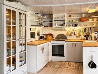 Ferienhaus Knebel  24