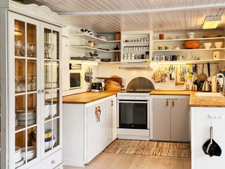 Vakantiehuis Knebel  26