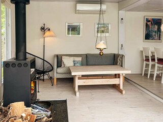 Ferienhaus Knebel  30