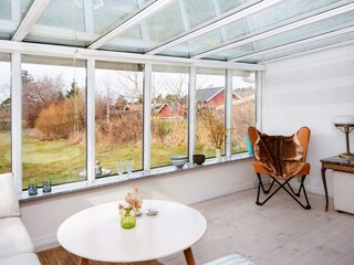 Ferienhaus Knebel  31