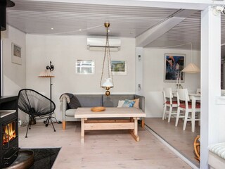 Vakantiehuis Knebel  32