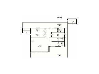 Vakantiehuis Knebel  42