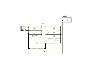 Ferienhaus Knebel Grundriss 19
