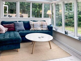 Vakantiehuis Knebel  23