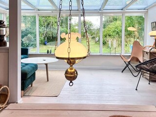 Vakantiehuis Knebel  14