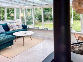 Holiday house Knebel  35