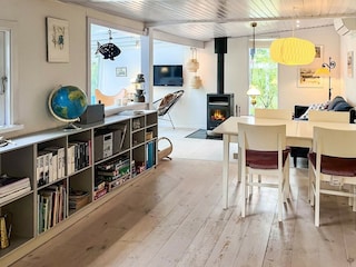 Ferienhaus Knebel  27