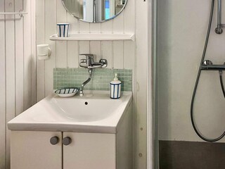 Holiday house Knebel  12