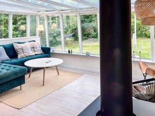 Holiday house Knebel  47