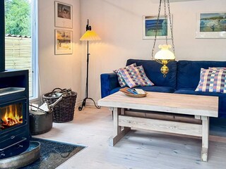 Ferienhaus Knebel  49
