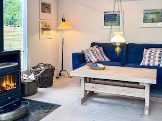 Vakantiehuis Knebel  44