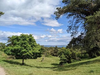 Holiday house Knebel  17