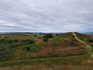 Vakantiehuis Knebel  38