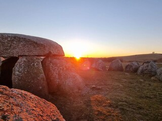 Vakantiehuis Knebel  14