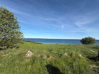 Ferienhaus Knebel  33