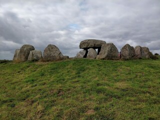 Vakantiehuis Knebel  40